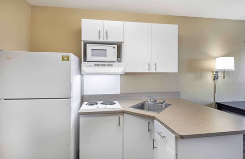 South Tacoma Hotel | Extended Stay America Suites Tacoma South