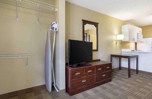 South Tacoma Hotel | Extended Stay America Suites Tacoma South