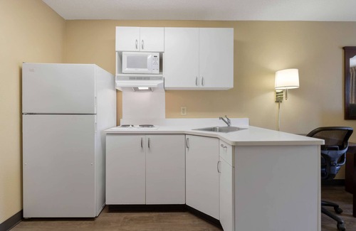 Tracy Hotel | Extended Stay America Suites Stockton Tracy