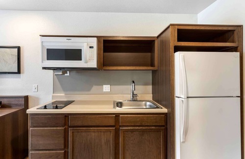 Centennial Hotel | Extended Stay America Suites - Denver - Centennial