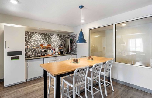 Centennial Hotel | Extended Stay America Suites - Denver - Centennial