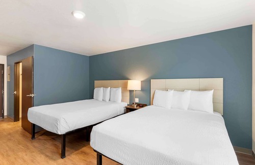 Centennial Hotel | Extended Stay America Suites - Denver - Centennial