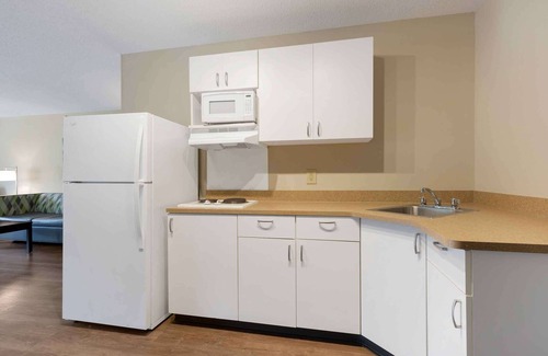 Centreville Hotel | Extended Stay America Suites Washington DC Centreville Manas