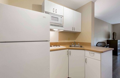 Centreville Hotel | Extended Stay America Suites Washington DC Centreville Manas