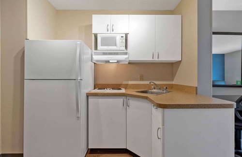 Centreville Hotel | Extended Stay America Suites Washington DC Centreville Manas