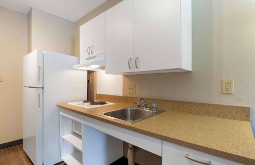 Centreville Hotel | Extended Stay America Suites Washington DC Centreville Manas