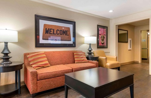 Daytona Beach Hotel | Extended Stay America Suites Daytona Beach Speedway