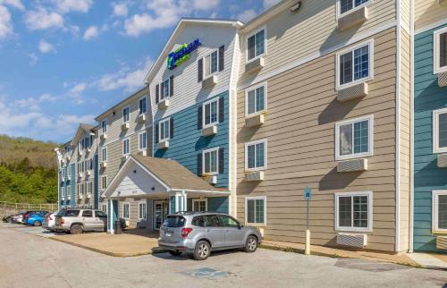 Fayetteville Hotel | Extended Stay America Select Suites - Fayetteville - I-49