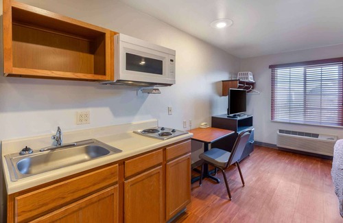 Westover Hotel | Extended Stay America Select Suites - Fayetteville - Cliffdale