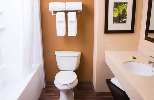 Glen Burnie Hotel | Extended Stay America Suites Baltimore Glen Burnie