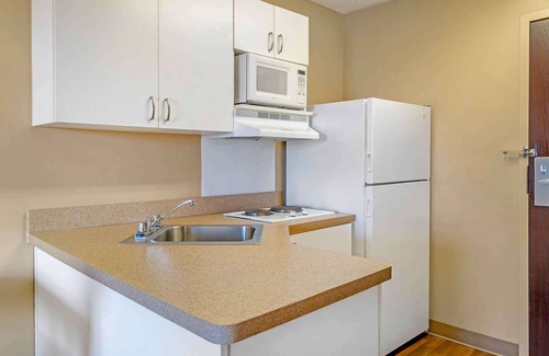 East Paris Hotel | Extended Stay America Select Suites - Grand Rapids - Kentwood