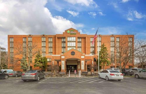 Independence Hotel | Extended Stay America Premier Suites - Cleveland - Independence