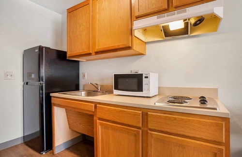 Indianapolis Hotel | Extended Stay America Select Suites - Indianapolis - Lawrence