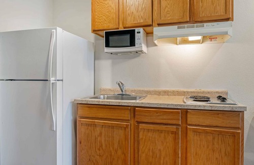 Indianapolis Hotel | Extended Stay America Select Suites - Indianapolis - Lawrence