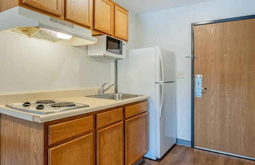 Indianapolis Hotel | Extended Stay America Select Suites - Indianapolis - Lawrence