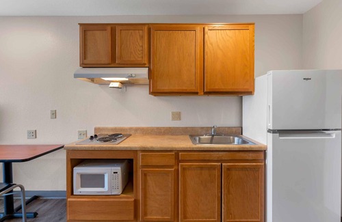 Indianapolis Hotel | Extended Stay America Select Suites - Indianapolis - Lawrence