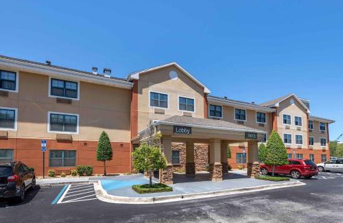 Southbank Hotel | Extended Stay America Suites - Jacksonville - Riverwalk - Convention Center