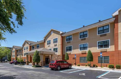 Southbank Hotel | Extended Stay America Suites - Jacksonville - Riverwalk - Convention Center
