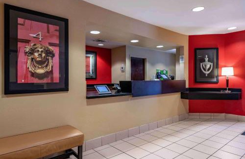 Southbank Hotel | Extended Stay America Suites - Jacksonville - Riverwalk - Convention Center