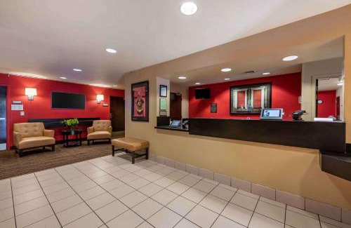 Southbank Hotel | Extended Stay America Suites - Jacksonville - Riverwalk - Convention Center