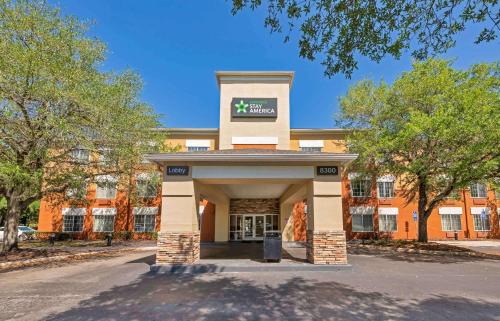 Southside Hotel | Extended Stay America Select Suites - Jacksonville - Baymeadows