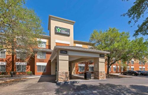 Southside Hotel | Extended Stay America Select Suites - Jacksonville - Baymeadows