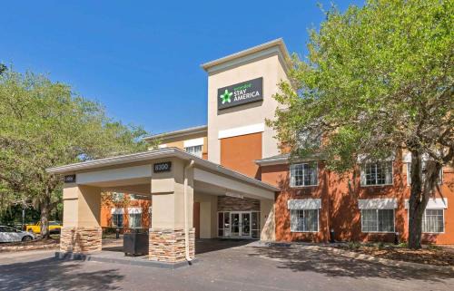 Southside Hotel | Extended Stay America Select Suites - Jacksonville - Baymeadows
