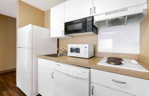 Baymeadows Hotel | Extended Stay America Select Suites Jacksonville Southpoint