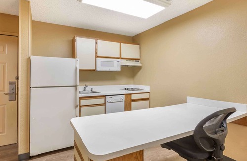 Baymeadows Hotel | Extended Stay America Select Suites Jacksonville Southpoint