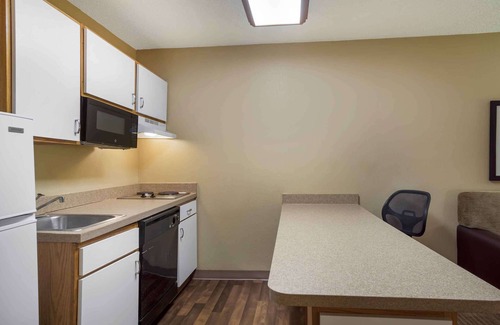 Baymeadows Hotel | Extended Stay America Select Suites Jacksonville Southpoint