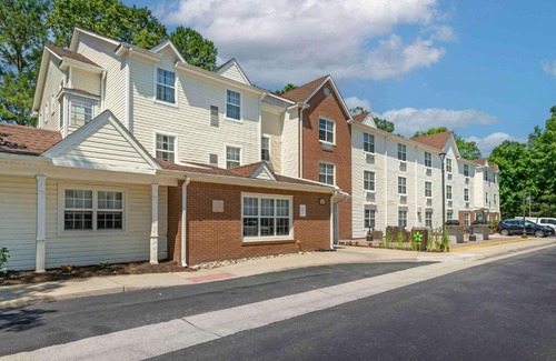Newport News Hotel | Extended Stay America Suites - Newport News - Yorktown