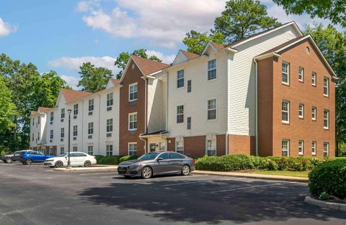 Newport News Hotel | Extended Stay America Suites - Newport News - Yorktown