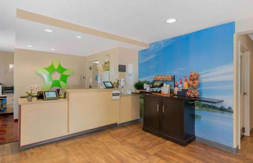 Newport News Hotel | Extended Stay America Suites - Newport News - Yorktown