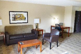 North Olmsted Hotel | Extended Stay America Suites - Cleveland - Great Northern Mall