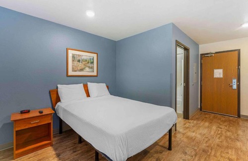 Akron Hotel | Extended Stay America Select Suites - Akron - South