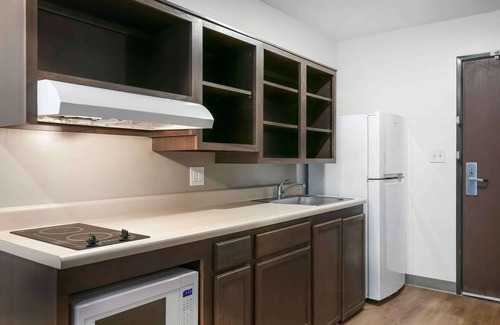 Providence Hotel | Extended Stay America Suites - Providence
