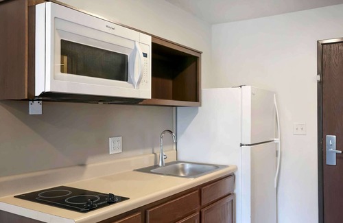 Providence Hotel | Extended Stay America Suites - Providence