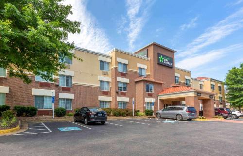 Tysons Hotel | Extended Stay America Suites - Washington, DC - Tysons Corner
