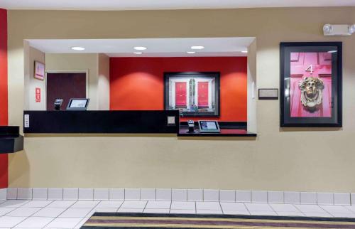 East Greenwich Hotel | Extended Stay America - Providence - West Warwick