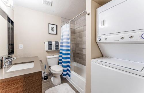 Riverside Apartment | Extended Stay Apartments Next to Downtown