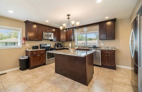 Homewood House | Extended Stay Homewood FHS Rental
