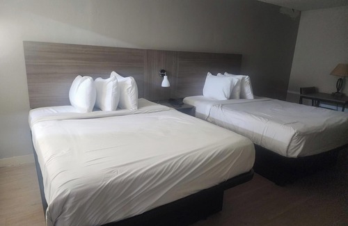 Sterling Hotel | Extended Stay Hotel, Sterling