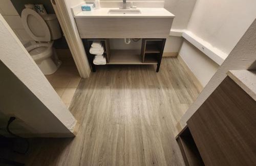 Sterling Hotel | Extended Stay Hotel