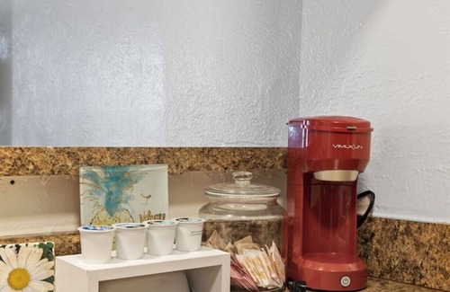 Park Central Apartment | EXTENDED STAY IN DFW- One Bedroom Apartment