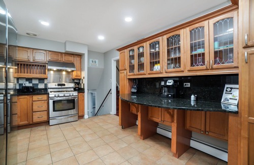 Lincolnwood House | Extended Stay Lincolnwood FHS Rental