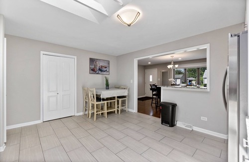 Oak Lawn House | Extended Stay Oak Lawn FHS Rental