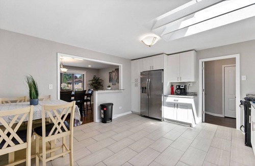 Oak Lawn House | Extended Stay Oak Lawn FHS Rental