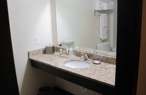 Williston House | Extended stay or one night stay, make Winterton suites your home away from home.