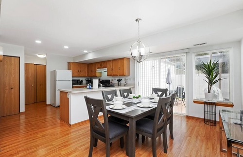 Romeoville House | Extended Stay Romeoville FHS Rental - Harmony