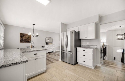 Schererville House | Extended Stay Schererville Indiana Rental